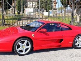 Ferrari F355