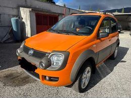 Fiat Panda 4x4