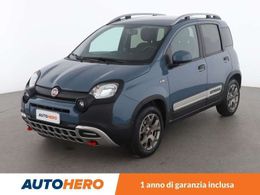 Fiat Panda Cross