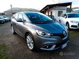 Renault Grand Scénic IV