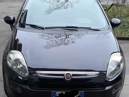 Fiat Punto Evo