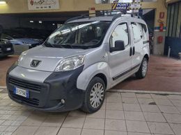 Peugeot Bipper