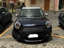 Mini Cooper D Countryman