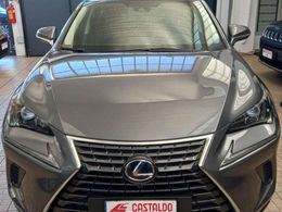 Lexus NX300h