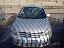 VW Golf Plus