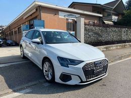 Audi A3 e-tron