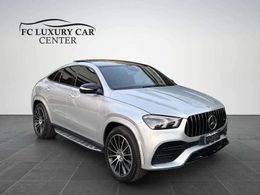 Mercedes GLE350