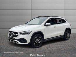 Mercedes GLA250