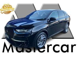 DS Automobiles DS7 Crossback