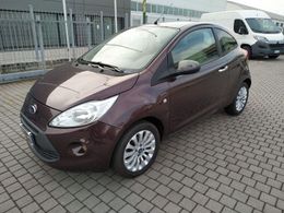 Ford Ka Plus