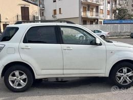 Daihatsu Terios