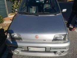 Fiat Cinquecento