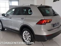 VW Tiguan Allspace