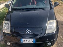 Citroën C2