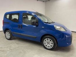 Fiat Qubo