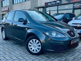 Seat Altea