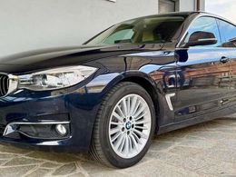 BMW 320 Gran Turismo