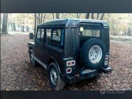 Fiat Campagnola