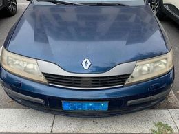 Renault Laguna II