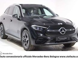 Mercedes GLC220