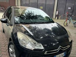 Citroën DS3