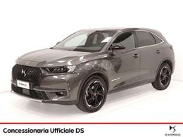 DS Automobiles DS7 Crossback