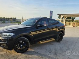 BMW X6 M