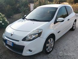 Renault Clio II