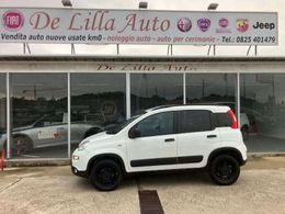 Fiat Panda 4x4