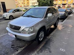 Lexus RX300