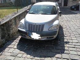 Chrysler PT Cruiser