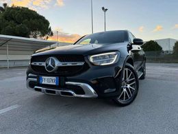 Mercedes GLC220