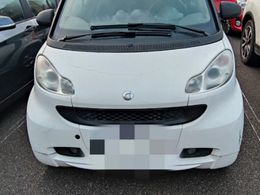 Smart ForTwo Coupé