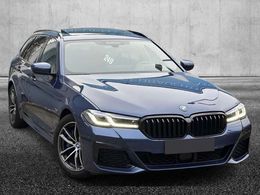 BMW 530e