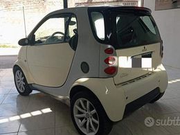 Smart ForTwo Coupé