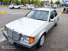 Mercedes E200