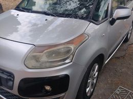 Citroën C3 Picasso