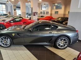 Ferrari 599