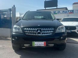 Mercedes ML270