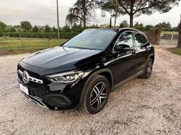 Mercedes GLA200