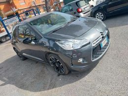 DS Automobiles DS3