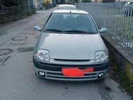 Renault Clio II