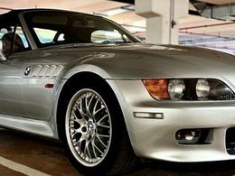 BMW Z3