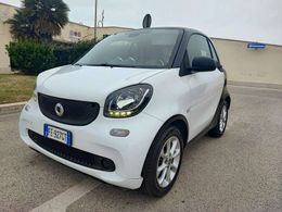 Smart ForTwo Coupé