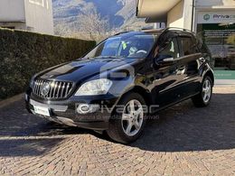 Mercedes ML320