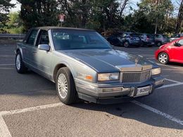 Cadillac Seville