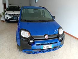 Fiat Panda Cross