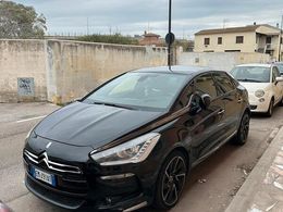 Citroën DS5