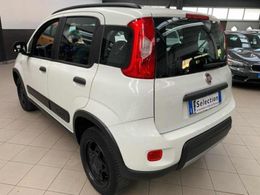 Fiat Panda 4x4