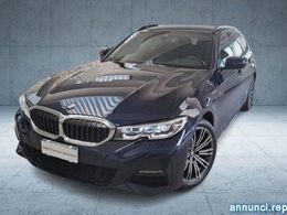 BMW 320e